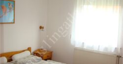 7 lakásos apartman ház Bükön