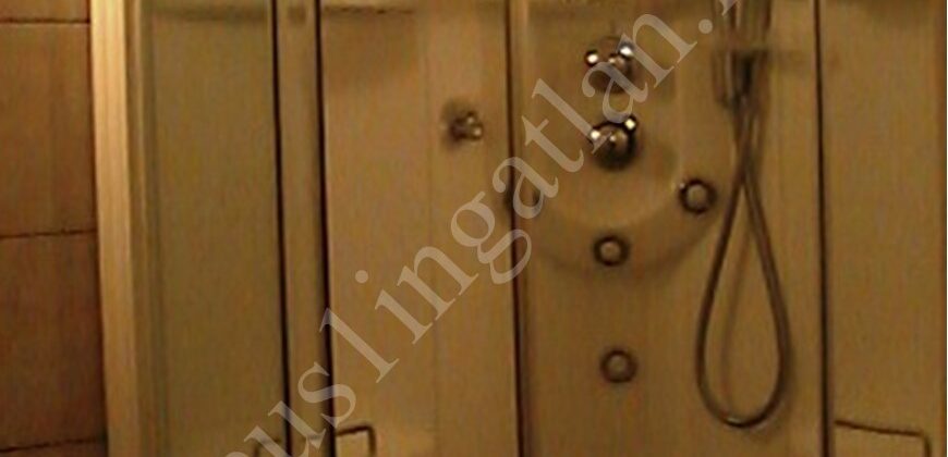 7 lakásos apartman ház Bükön