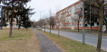 Erkélyes, 3 szobás lakás a Pláza közelében #domus1ingatlan