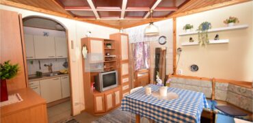 Szép állapotú ház Borgátafürdőn