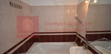 Két szobás kiadó lakás a Váci Mihály utcában