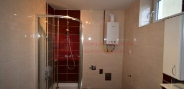 Két szobás lakás a belvárosban