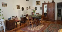 3 szobás, zártsoros beépítésű családi ház Kőszegen