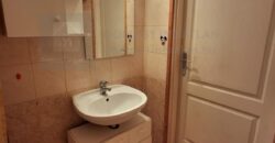 3 szobás, zártsoros beépítésű családi ház Kőszegen