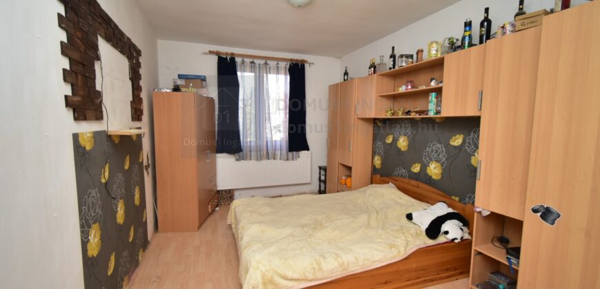 4 szobás családi ház Csempeszkopácson