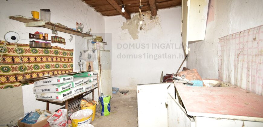 Családi ház Borgátán a fürdő közelében