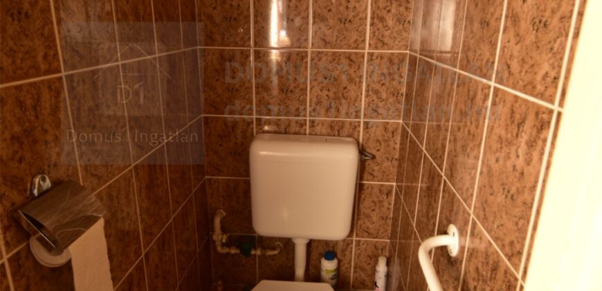 2 szobás lakás a piachoz közel