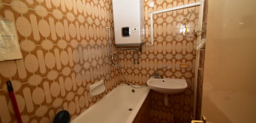 2 szobás lakás a piachoz közel