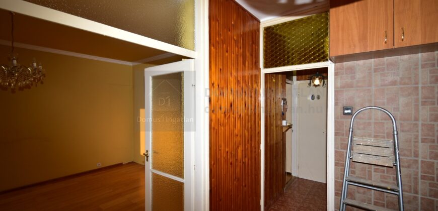 2 szobás lakás a piachoz közel