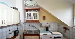 Többgenerációs, 3 szintes családi ház sok lehetőséggel