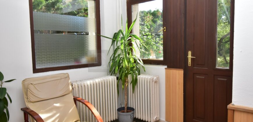 Többgenerációs, 3 szintes családi ház sok lehetőséggel